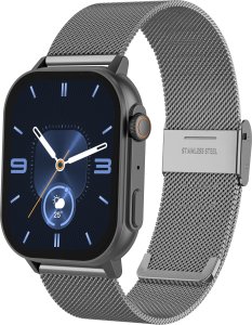 Smartwatch Gravity GT15-5 Beżowy 5