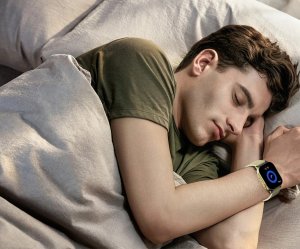 Smartwatch Gravity GT15-6 Czarny 19