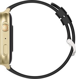 Smartwatch Gravity GT15-6 Czarny 7