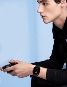 Smartwatch Gravity GT15-9 Czarny 14