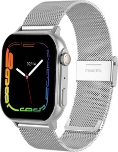 Smartwatch Gravity GT15-9 Czarny 4