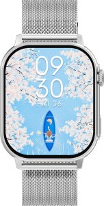 Smartwatch Gravity GT15-9 Czarny 6