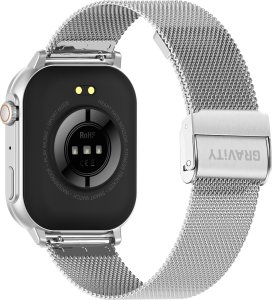 Smartwatch Gravity GT15-9 Czarny 7