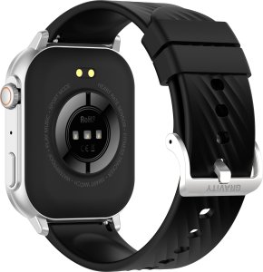 Smartwatch Gravity GT15-9 Czarny 8