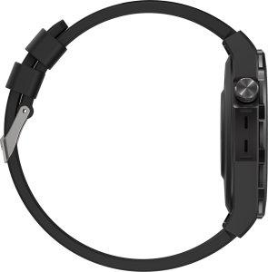 Smartwatch Gravity GT15-1 Czarny 23
