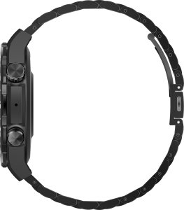 Smartwatch Gravity GT15-1 Czarny 24