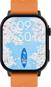 Smartwatch Gravity GT15-2 Czarny 6