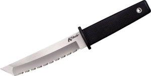 COLD STEEL Cold Steel KOBUN 17TS SERRATED 1