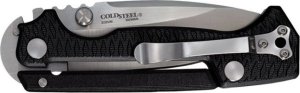 COLD STEEL Cold Steel AD-15 BLACK SCORPION LOCK 58SQB 1