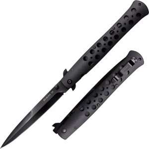 COLD STEEL Cold Steel TI-LITE 6" G-10 S35VN STEEL 26C6 5