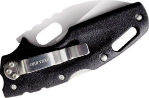 COLD STEEL Cold Steel TUFF LITE BLACK SERRATED 20LTS 1