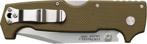 COLD STEEL Cold Steel SR1 CLIP POINT 62L 1