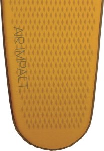 Robens Samopompująca mata Robens Air Impact 38 Regular Uniwersalny 2