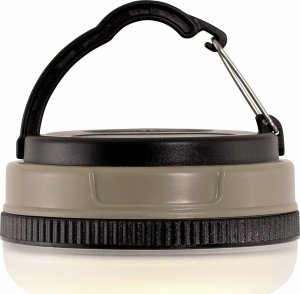 Robens Turystyczna lampka Robens Dunkery Beacon - grey Uniwersalny 3