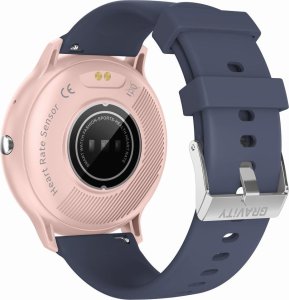 Smartwatch Gravity Zegarek SMARTWATCH - GT1-7 PRO PK/PK/BU 7