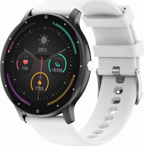 Smartwatch Gravity Zegarek SMARTWATCH - GT1-4 PRO BK/BK/WH 3