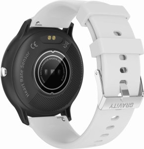 Smartwatch Gravity Zegarek SMARTWATCH - GT1-4 PRO BK/BK/WH 7
