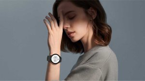 Smartwatch Gravity Zegarek SMARTWATCH - GT1-5 PRO PK/PK/BK 17