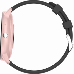 Smartwatch Gravity Zegarek SMARTWATCH - GT1-5 PRO PK/PK/BK 23