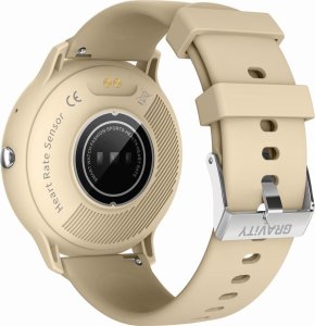 Smartwatch Gravity Zegarek SMARTWATCH - GT1-8 PRO YE/YE/VT 7