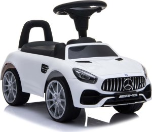 Triton ORYGINALNY JEŻDZIK, ODPYCHACZ MERCEDES BENZ AMG GT, MIĘKKIE SIEDZENIE/BDM0921GT 1