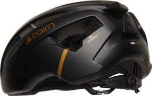 Cairn CAIRN KASK R PRISM II MAT BLACK GOLD 102 S 51-55 2