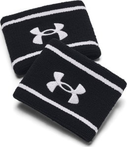 Under Armour Frotki Under Armour Terry Na nadgarstki Opaski na rękę UA Frotka - 2szt 1