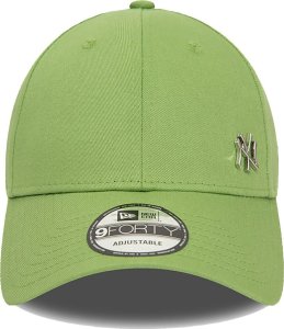 New Era Czapka z daszkiem NEW ERA NYY MLB Flawless 9FORTY zielona 3