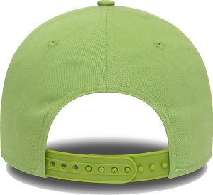 New Era Czapka z daszkiem NEW ERA NYY MLB Flawless 9FORTY zielona 4