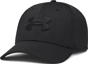 Under Armour Czapka Under Armour BLITZING CAP Bejsbolówka granatowa L/XL 4