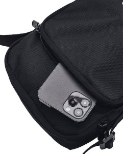 Under Armour Listonoszka na ramię UNDER ARMOUR Loudon SportStyle Lite Saszetka 3