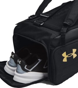 Under Armour Torba sportowa UNDER ARMOUR Contain DUO MD 50L Plecak 5