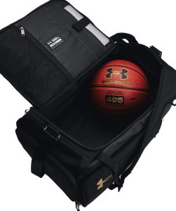 Under Armour Torba sportowa UNDER ARMOUR Contain DUO MD 50L Plecak 6