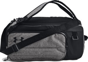 Under Armour Torba sportowa UNDER ARMOUR Contain DUO SM 40L Plecak Szary 1