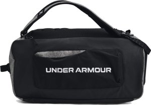 Under Armour Torba sportowa UNDER ARMOUR Contain DUO SM 40L Plecak Szary 2