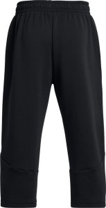 Under Armour Spodnie męskie UNDER ARMOUR Cargo UA Unstoppable Fleece Baggy L 2