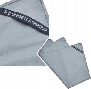 Under Armour Ręcznik szybkoschnący Performance Towel 40 x 70cm szary 4