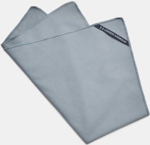 Under Armour Ręcznik szybkoschnący Performance Towel 40 x 70cm szary 5