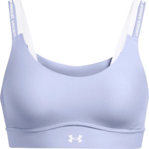 Under Armour Stanik treningowy Under Armour UA Infinity 2.0 Mid Rib Bra XL 1