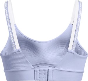 Under Armour Stanik treningowy Under Armour UA Infinity 2.0 Mid Rib Bra M 2