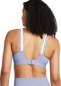 Under Armour Stanik treningowy Under Armour UA Infinity 2.0 Mid Rib Bra M 4