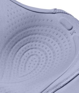 Under Armour Stanik treningowy Under Armour UA Infinity 2.0 Mid Rib Bra M 6