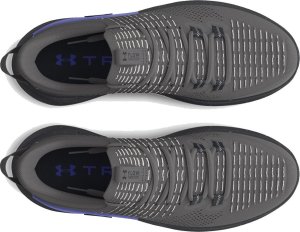 Under Armour Buty męskie UNDER ARMOUR treningowe UA Dynamic szare 45 4
