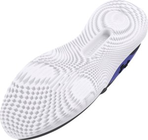 Under Armour Buty męskie UNDER ARMOUR treningowe UA Dynamic szare 45 5