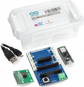 Arduino ARDUINO Tiny Machine Learning Kit 2