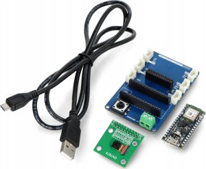 Arduino ARDUINO Tiny Machine Learning Kit 5