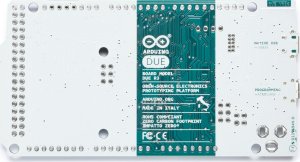 Arduino ARDUINO Board Due without headers 2