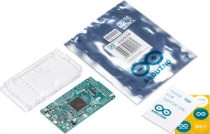 Arduino ARDUINO Board Due without headers 4