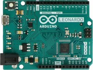 Arduino ARDUINO Board Leonardo (with Headers) 2