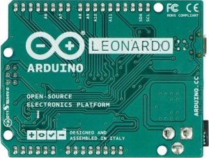 Arduino ARDUINO Board Leonardo (with Headers) 3